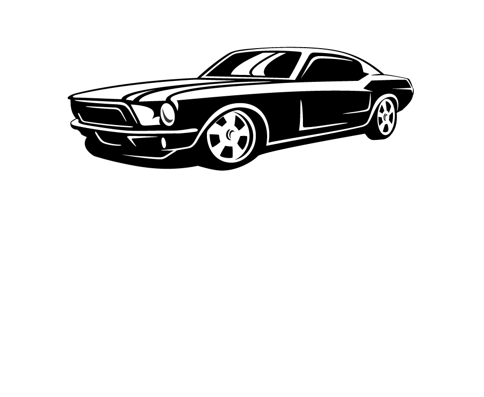 Logo AutoSpa MZT Blanco